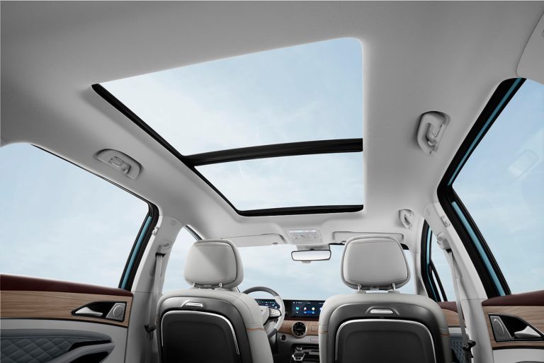 Forthing U TOUR stoglangis