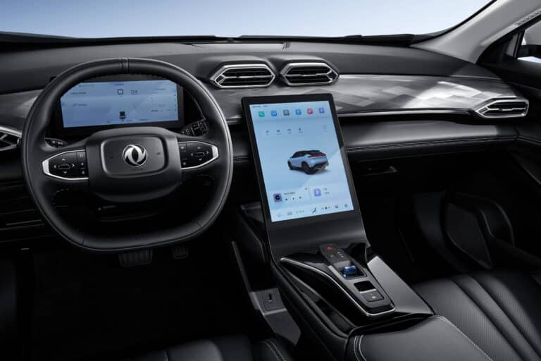 Dengfong MAGE juoda vidus