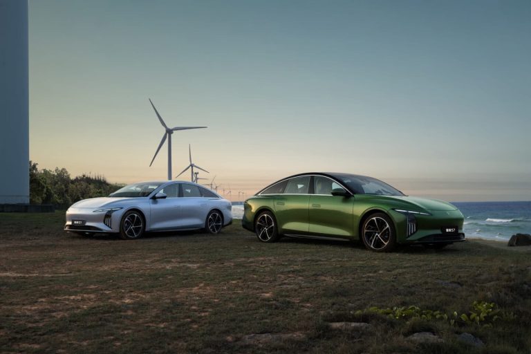 Forthing S7 prie juros