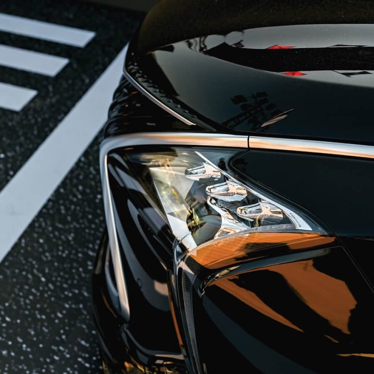 Forthing U TOUR zibintai